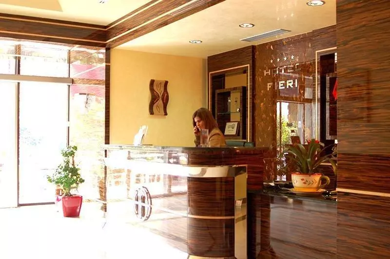 Fotos del hotel Fieri:  3