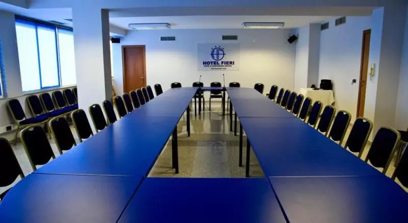 Fotos del hotel Fieri:  10