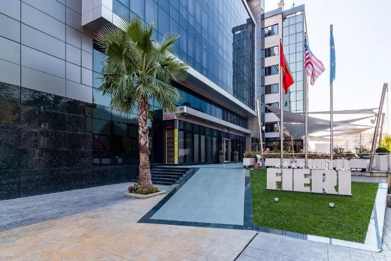 Fotos del hotel Fieri:  6