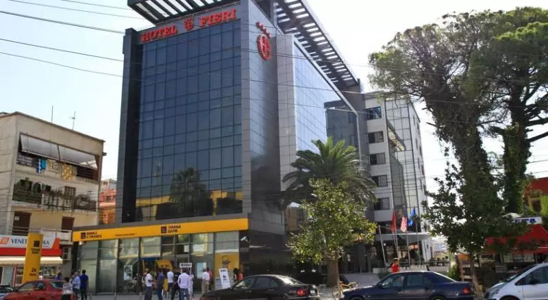 Fotos del hotel Fieri:  24