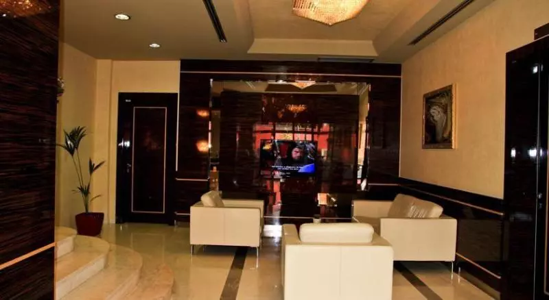 Fotos del hotel Fieri:  2