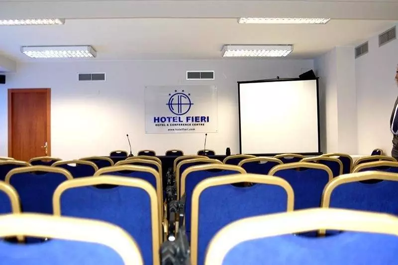 Fotos del hotel Fieri:  15