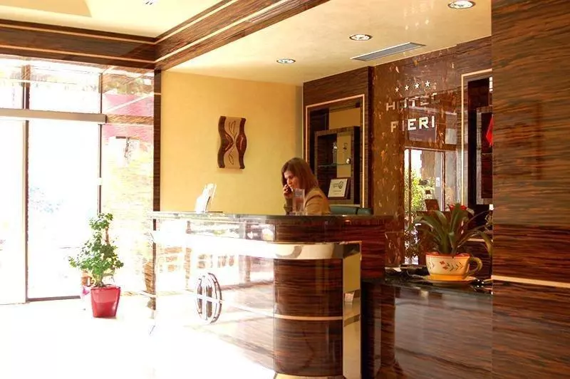 Fotos del hotel Fieri:  9