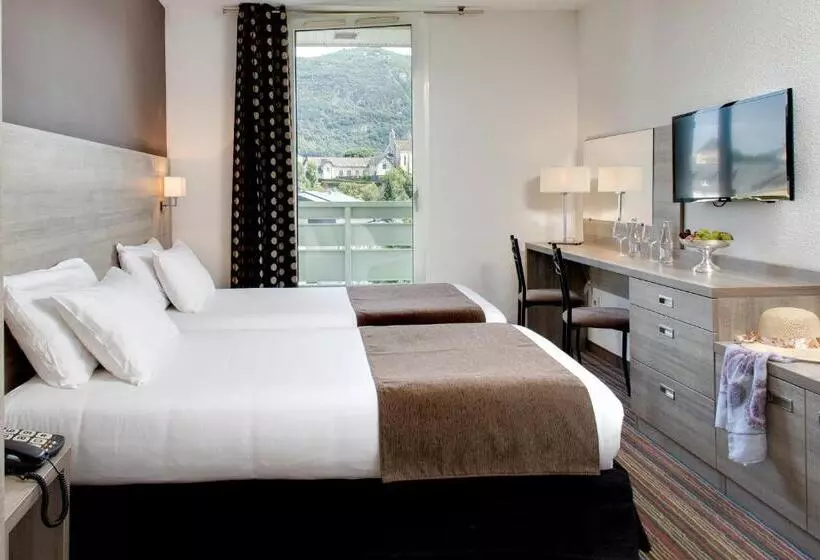 Fotos del hotel Hôtel Beau Site:  23