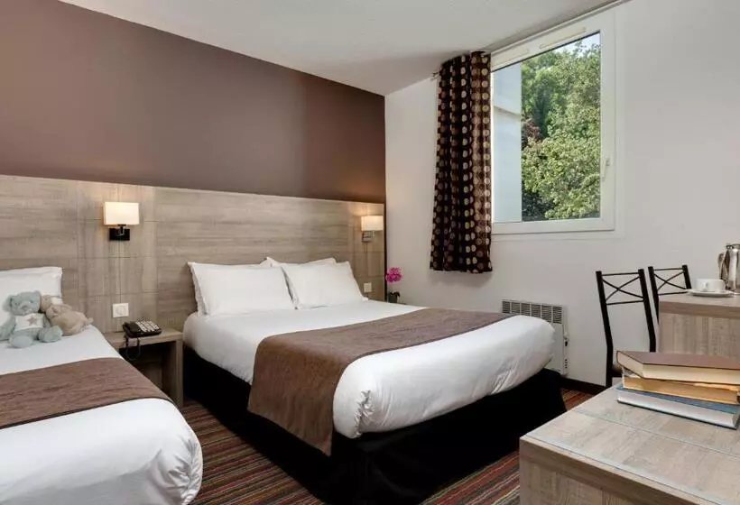 Fotos del hotel Hôtel Beau Site:  19