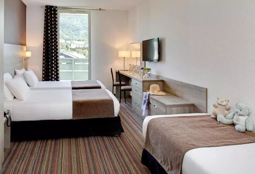 Fotos del hotel Hôtel Beau Site:  14