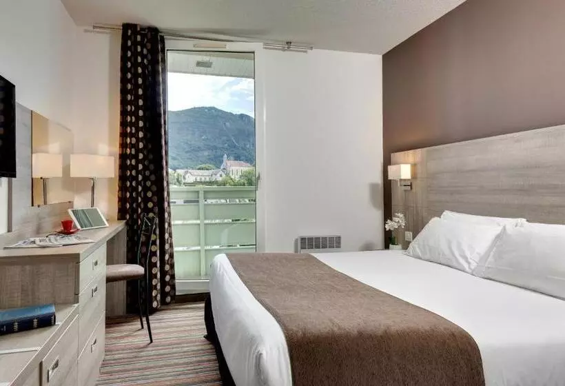 Fotos del hotel Hôtel Beau Site:  25