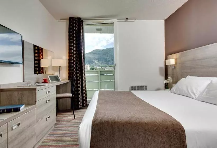 Fotos del hotel Hôtel Beau Site:  24