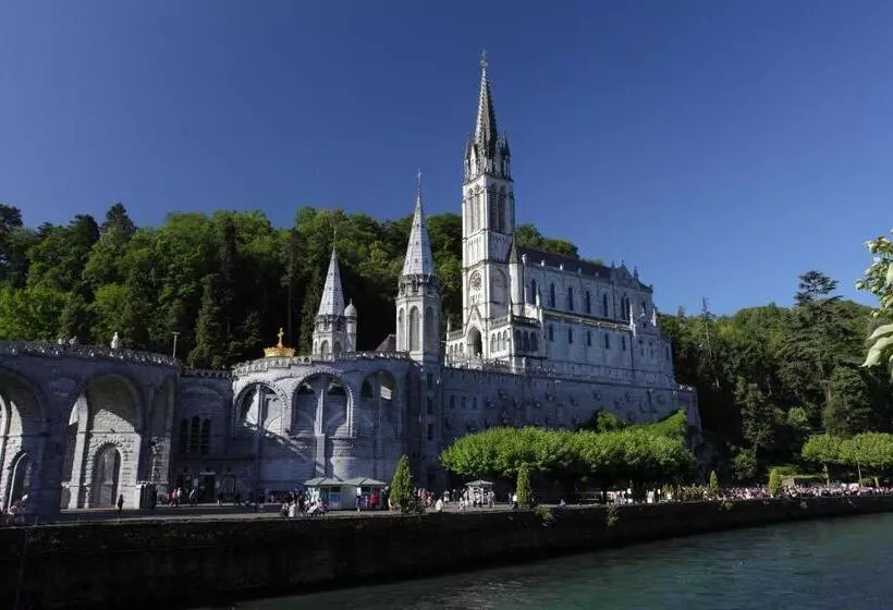 Fotos del hotel Hôtel Beau Site:  16