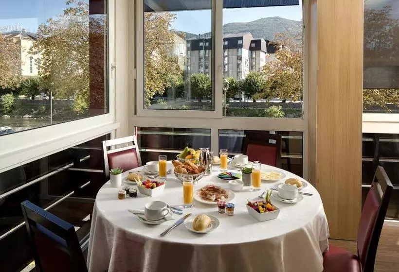 Fotos del hotel Hôtel Beau Site:  12