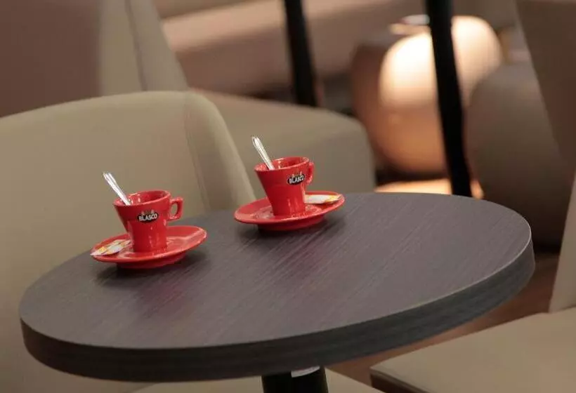 Fotos del hotel Hôtel Beau Site:  15