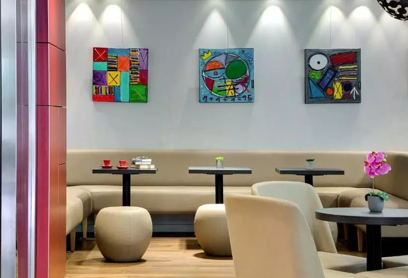 Fotos del hotel Hôtel Beau Site:  20