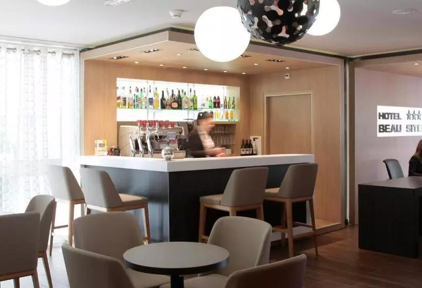 Fotos del hotel Hôtel Beau Site:  6