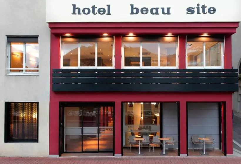 Hôtel Beau Site