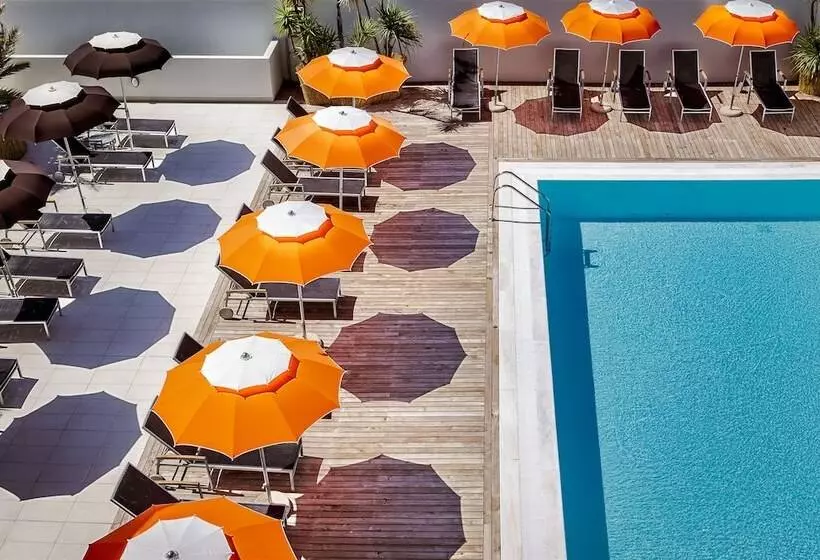 Fotos del hotel Jazz:  10