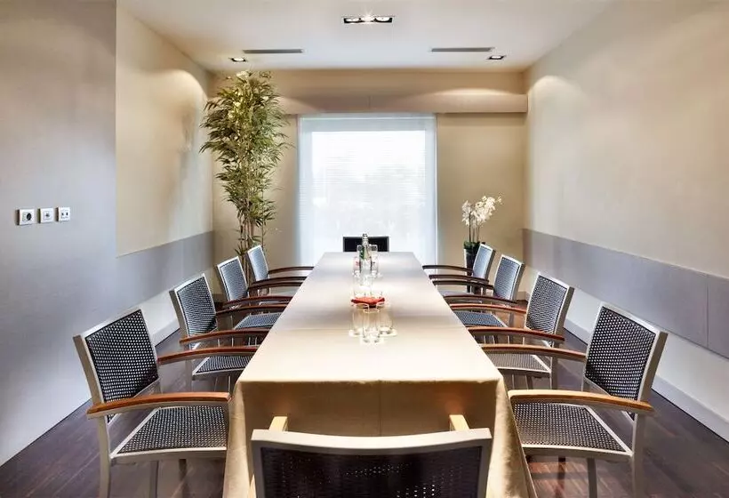 Fotos del hotel Jazz:  6