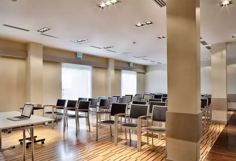 Fotos del hotel Jazz:  11