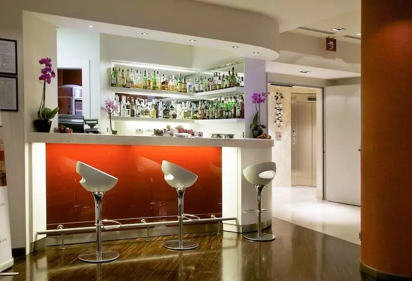 Fotos del hotel Jazz:  5