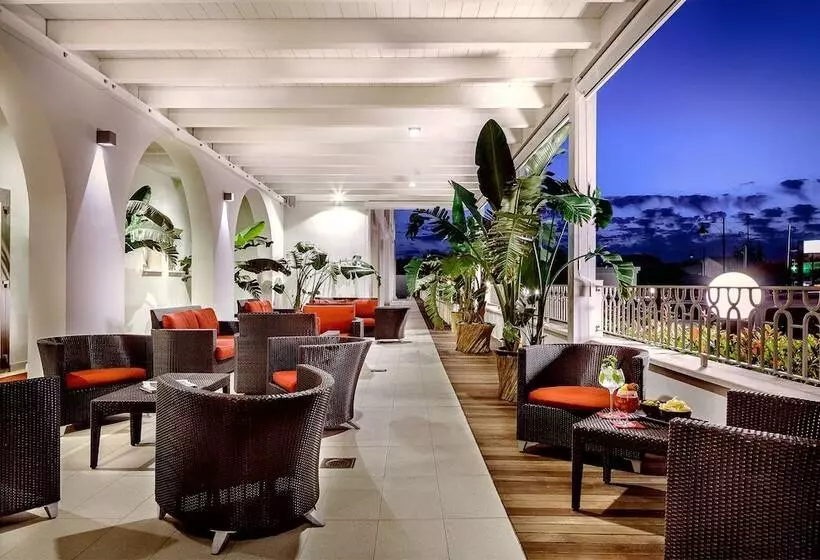 Fotos del hotel Jazz:  7