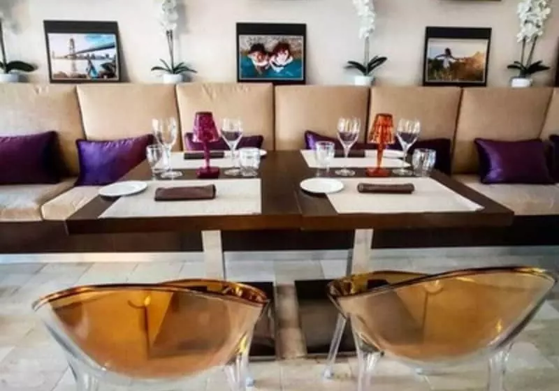 Fotos del hotel Jazz:  9