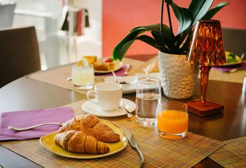 Fotos del hotel Jazz:  15