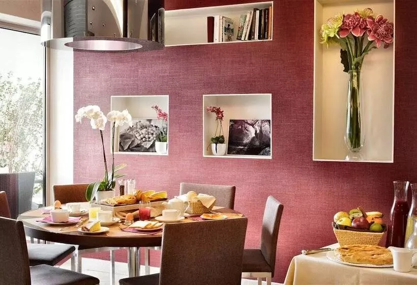 Fotos del hotel Jazz:  12