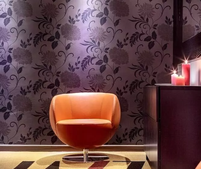 Fotos del hotel Jazz:  2