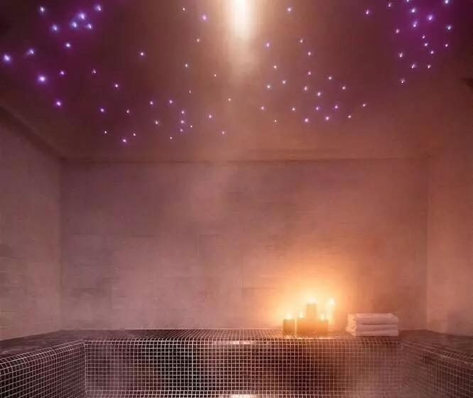 Fotos del hotel Jazz:  3