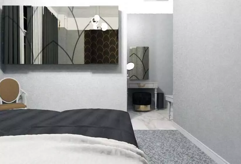 Fotos del hotel Kinissi Palace:  17