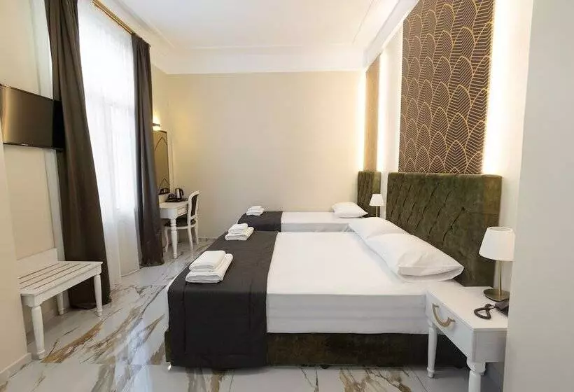 Fotos del hotel Kinissi Palace:  10