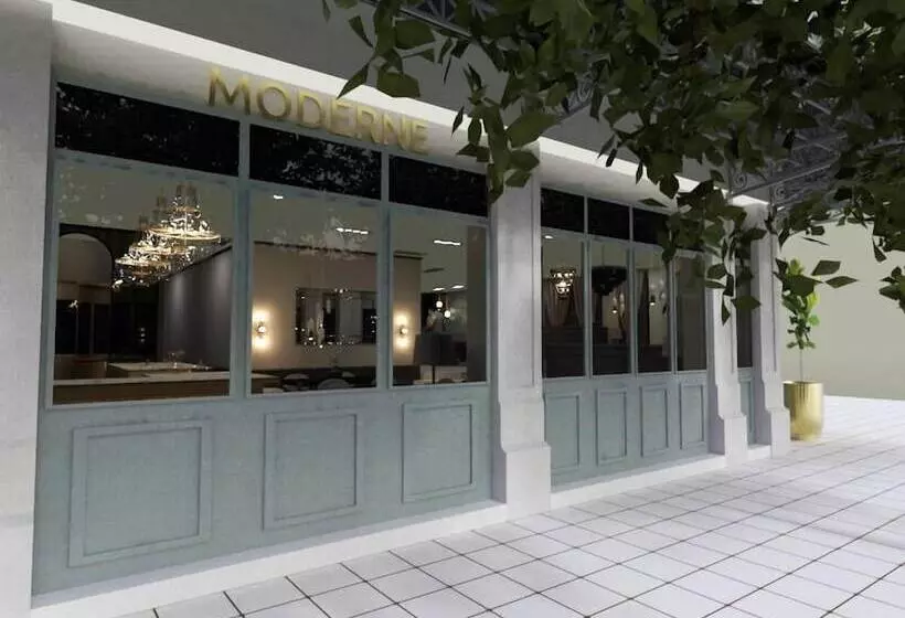 Fotos del hotel Kinissi Palace:  6