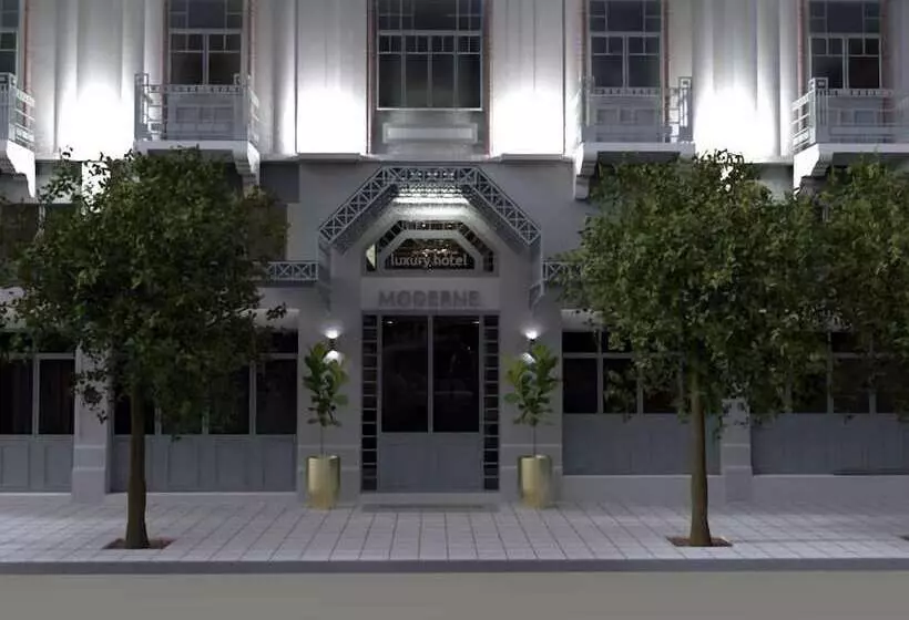 Fotos del hotel Kinissi Palace:  9