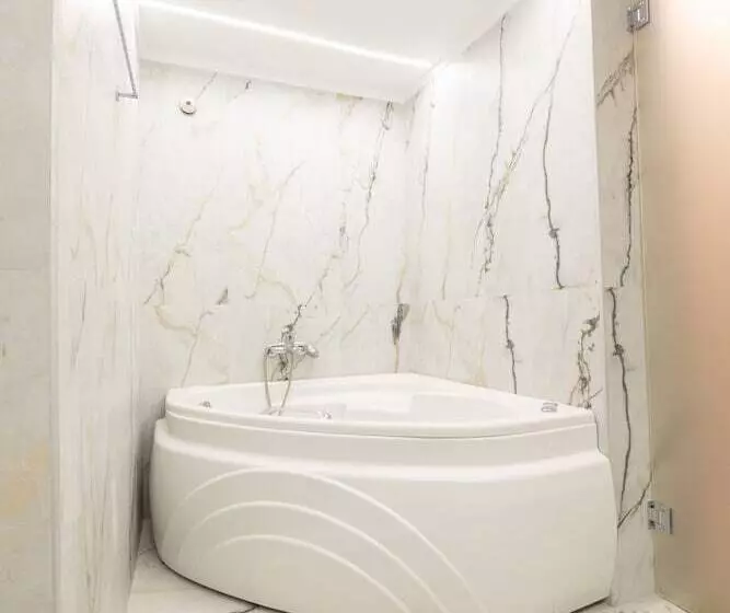 Fotos del hotel Kinissi Palace:  4