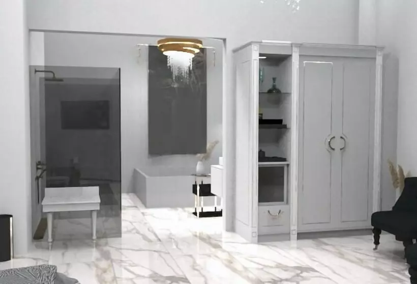 Fotos del hotel Kinissi Palace:  25