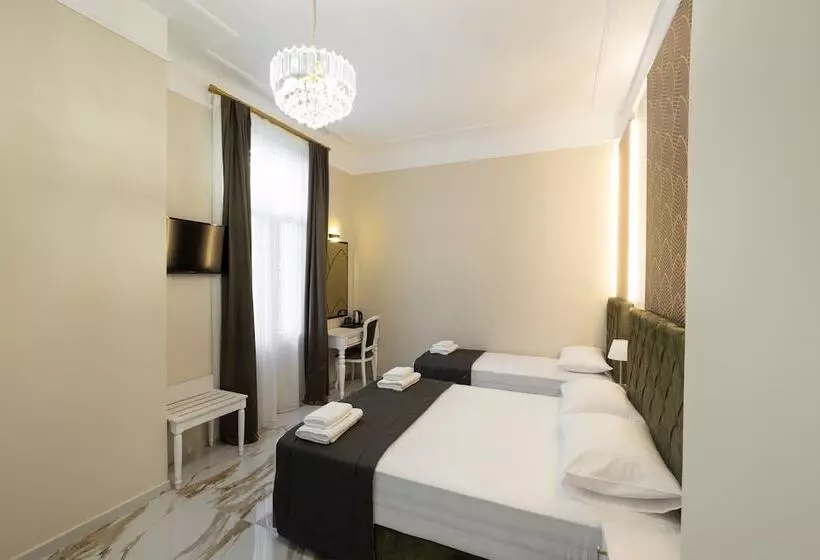 Fotos del hotel Kinissi Palace:  2