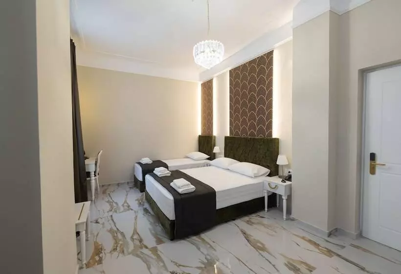 Fotos del hotel Kinissi Palace:  12