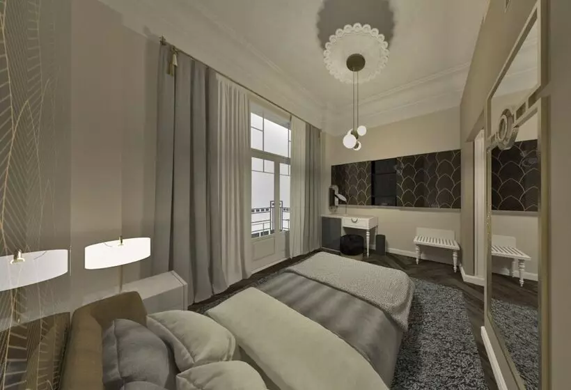 Fotos del hotel Kinissi Palace:  16