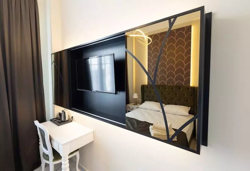 Fotos del hotel Kinissi Palace:  20