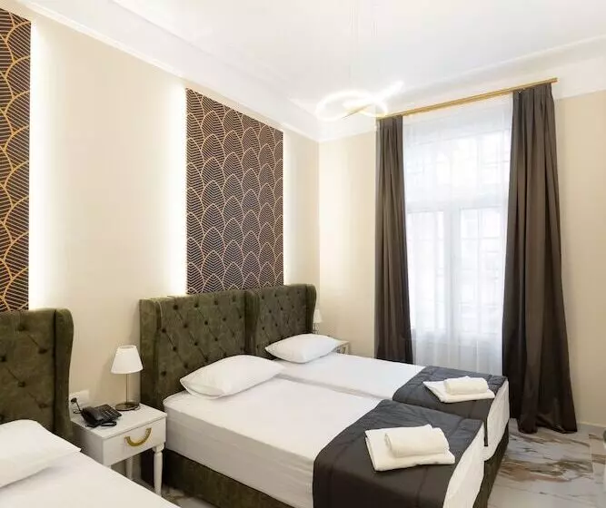 Fotos del hotel Kinissi Palace:  14