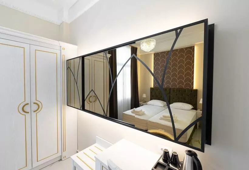 Fotos del hotel Kinissi Palace:  18