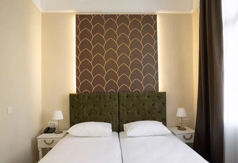 Fotos del hotel Kinissi Palace:  19