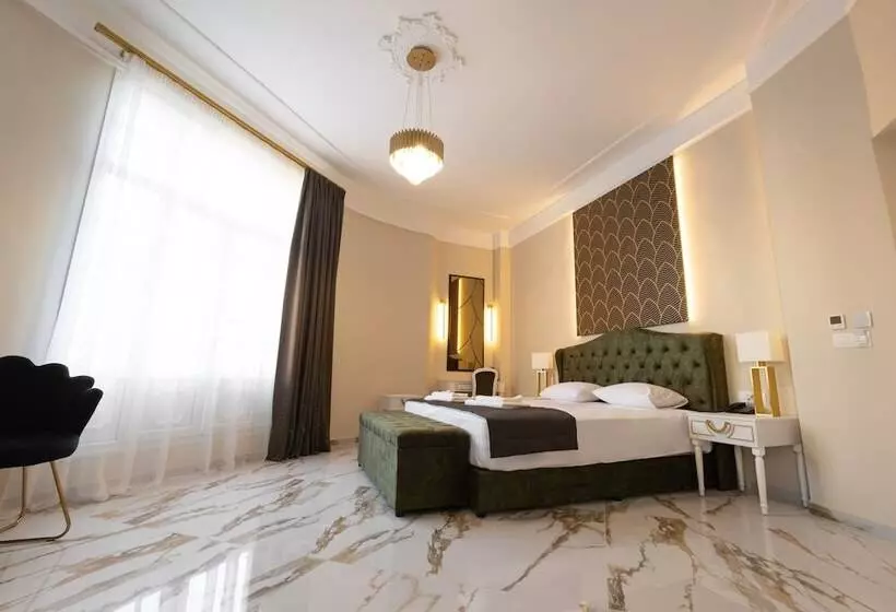 Fotos del hotel Kinissi Palace:  15