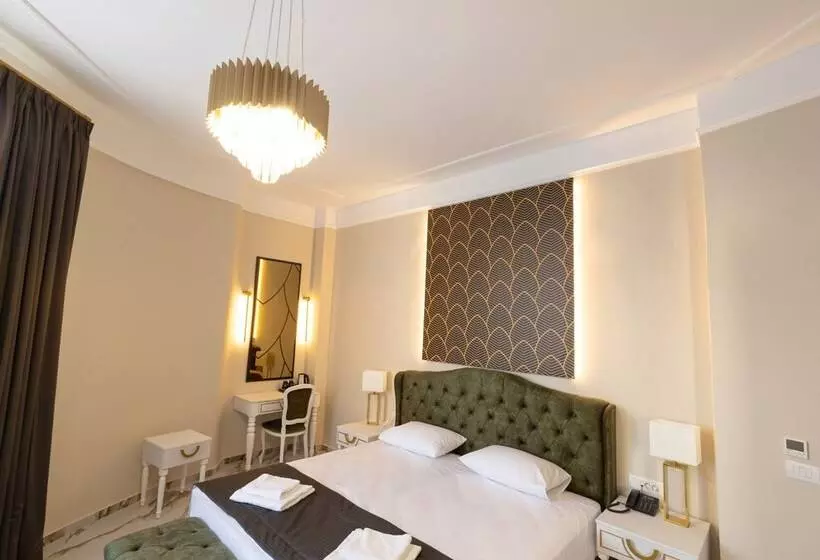 Fotos del hotel Kinissi Palace:  22