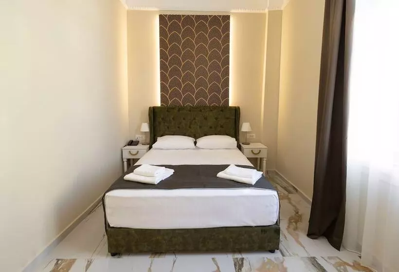 Fotos del hotel Kinissi Palace:  7