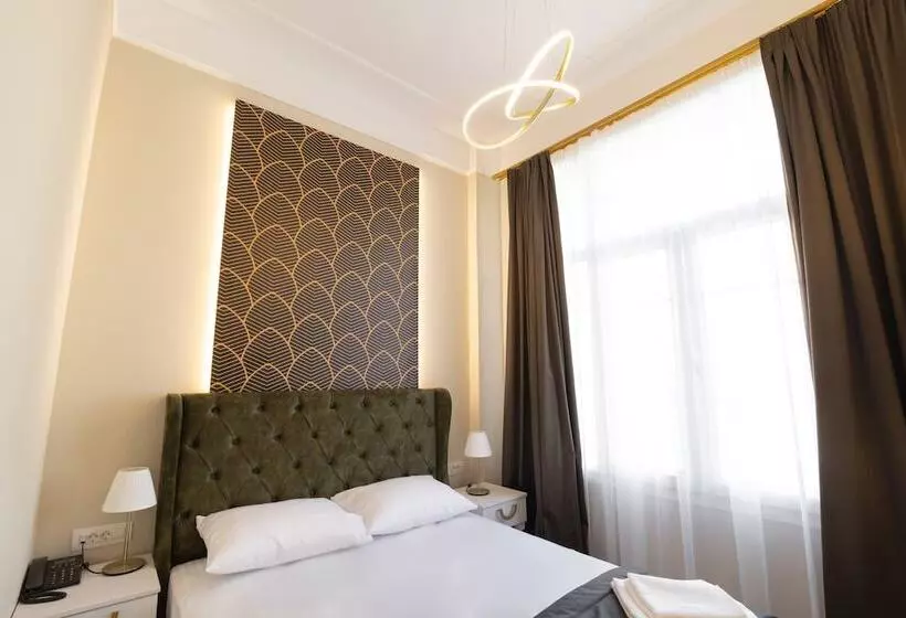 Fotos del hotel Kinissi Palace:  21