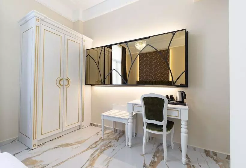 Fotos del hotel Kinissi Palace:  23