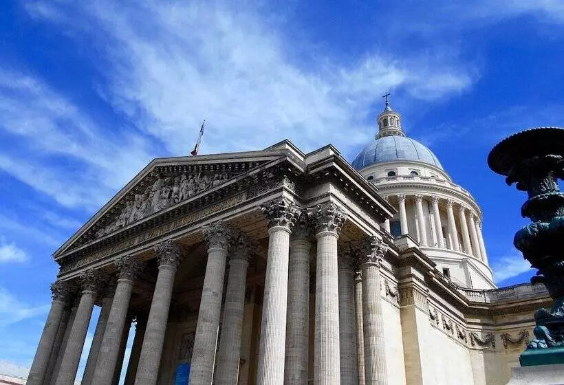 Fotos del hotel Wilson Opera:  3