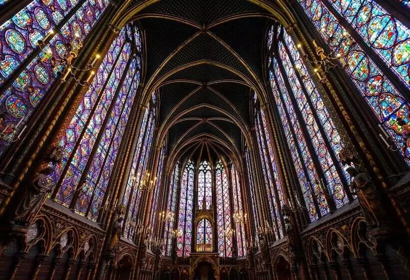 Fotos del hotel Wilson Opera:  5