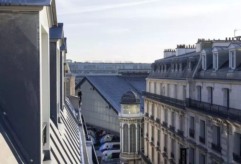 Fotos del hotel Wilson Opera:  10