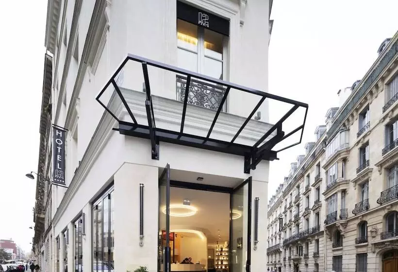 Fotos del hotel Wilson Opera:  8